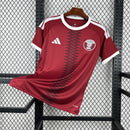 Camisa Catar Copa do Mundo 2026