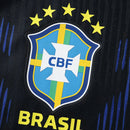 Camisa Seleção Brasileira Jogador 2026 Azul