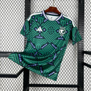 Camisa Arábia Saudita Copa do Mundo 2026