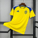 Camisa Suécia Copa do Mundo 2026