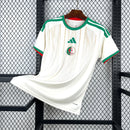Camisa Argélia Copa do Mundo 2026