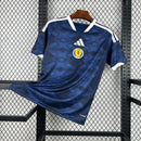 Camisa da Escócia Copa do Mundo 2026