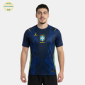 Camisa Seleção Brasileira 2026 - Torcedor Pro