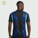 Camisa Seleção Brasileira Jogador 2026 Azul