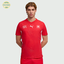 Camisa Suíça Copa do Mundo 2026