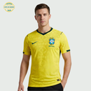 Camisa Seleção Brasileira 2026 - Torcedor Pro