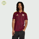 Camisa Venezuela Copa do Mundo 2026