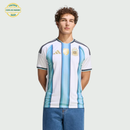 Camisa Argentina Copa do Mundo 2026
