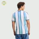 Camisa Argentina Copa do Mundo 2026