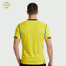 Camisa Seleção Brasileira 2026 Amarela