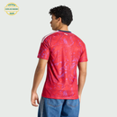 Camisa Costa Rica Copa do mundo 2026