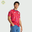 Camisa Costa Rica Copa do mundo 2026