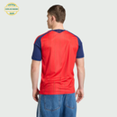 Camisa Espanha Copa do Mundo 2026