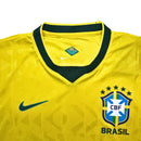 Camisa Seleção Brasileira 2026 - Torcedor Pro