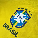 Camisa Seleção Brasileira 2026 - Torcedor Pro