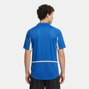 Camisa Seleção Brasileira Retrô 2002/03 Azul