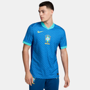 Camisa Seleção Brasileira Jogador 2024/25 Azul