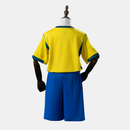 Kit Infantil Seleção Brasileira 2026/27