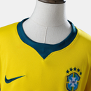 Kit Infantil Seleção Brasileira 2026/27