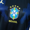 Camisa Seleção Brasileira 2026 - Torcedor Pro
