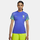 Camisa Feminina Seleção Brasileira 2022/23 Azul