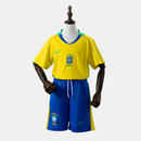 Kit Infantil Seleção Brasileira 2025/26