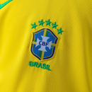 Kit Infantil Seleção Brasileira 2025/26